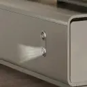 Adjustable Height Executive Desk thumbnail 10
