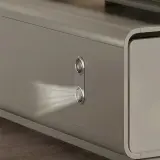 Adjustable Height Executive Desk thumbnail 10