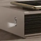 Executive Desk with Electric Height Lift thumbnail 10