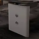 Modern Electric Adjustable Executive Desk thumbnail 13
