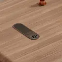 Office Premium Wood Executive Desk - Maoters thumbnail 10