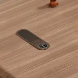 Office Premium Wood Executive Desk - Maoters thumbnail 10