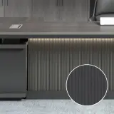 Modern Executive Office Desk for Corporate Office Spaces - Maoters thumbnail 10