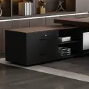 Large Contemporary Executive Desk for Premium Office Spaces and Workrooms - Maoters thumbnail 10