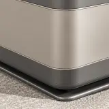 Modern executive desk suitable for high-end office spaces. - Maoters thumbnail 13