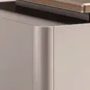 Modern luxury executive desk, designed for professional office spaces - Maoters thumbnail 10