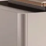 Modern luxury executive desk, designed for professional office spaces - Maoters thumbnail 10