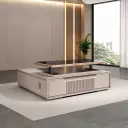 Executive Lift Desk for Modern Offices thumbnail 1