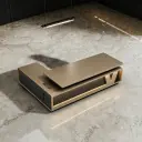 Executive Desk Modern Office Furniture Luxury thumbnail 1