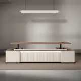 Electric Standing Desk for Executive Office thumbnail 3
