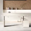 Smart Electric Sit Stand Desk for Leaders & Managers thumbnail 3