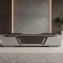 Executive Writing Desk for President Office thumbnail 3