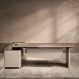 Dual Motor Electric Standing Desk thumbnail 3
