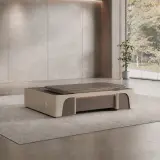 Elegant Executive Desk in Contemporary Design thumbnail 1