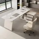 Computer Desk for Study Room, Workstation & Writing Table thumbnail 2
