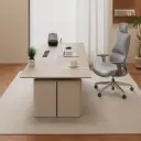 Light Luxury Electric Standing Desk – Premium Height Adjustable Office Desk thumbnail 2
