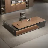 Smart Height Adjustable Workstation for Manager thumbnail 2