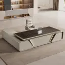 Adjustable Height Executive Desk thumbnail 2