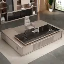 Executive Lift Desk for Modern Offices thumbnail 2