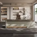 Executive Desks & Manager Office Furniture thumbnail 3