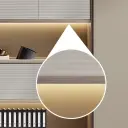 Asymmetric Grid File Cabinet for Workplace - Maoters thumbnail 8