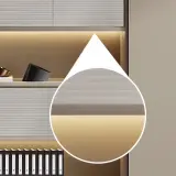 Asymmetric Grid File Cabinet for Workplace - Maoters thumbnail 8