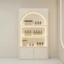 Beauty Salon Product Display Cabinet for Cosmetics thumbnail 1