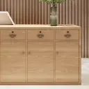 Showcase Brand Style Influencer Reception Desk thumbnail 10