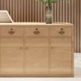 Showcase Brand Style Influencer Reception Desk thumbnail 10