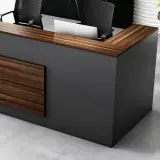 Board Company Reception Front Desk thumbnail 6