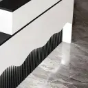 Modern Reception Desks For Retail & Salon Counters thumbnail 8