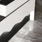 Modern Reception Desks For Retail & Salon Counters thumbnail 8