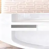 Rounded Ellipse Company Reception Desk - Maoters thumbnail 8