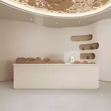 Simple Modern Reception Table - Maoters thumbnail 2