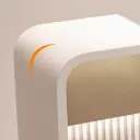 Modern Luxury Office Lobby Reception Desk - Maoters thumbnail 9