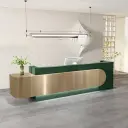Modern Commercial Front Desk - Maoters thumbnail 3