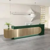 Modern Commercial Front Desk - Maoters thumbnail 3