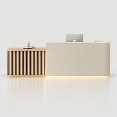 Salon Reception Desks