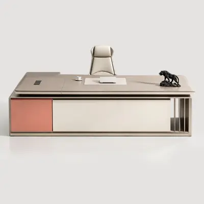 Manager Desks