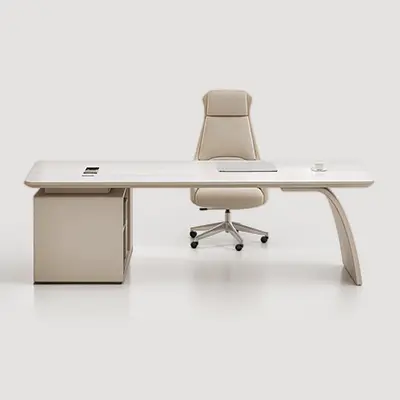 Home Office Executive Desks