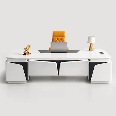 Luxury Executive Desks