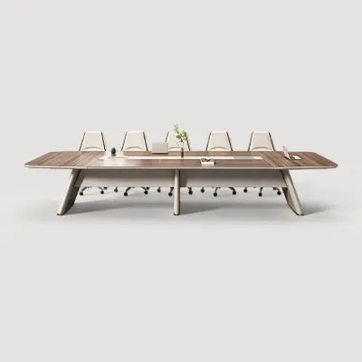 Training Tables
