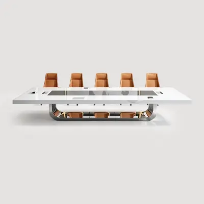 Luxury Conference Tables