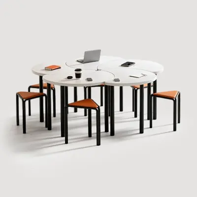 Modular Conference Tables