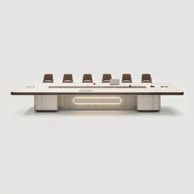 Large Conference Tables