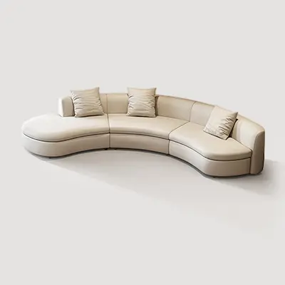 Reception Sofas