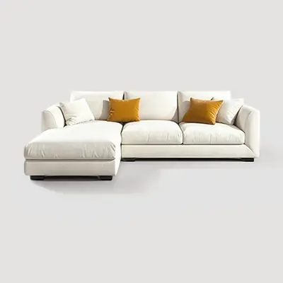 Office Lounge Sofas