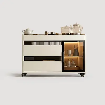 Storage Cabinets