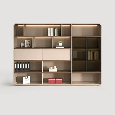 Bookcases