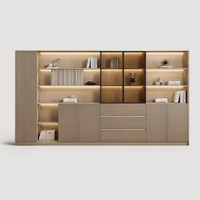 Office Cabinets